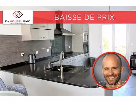 charmante maison familiale de 6 chambres à villelongue-de-la-salanque