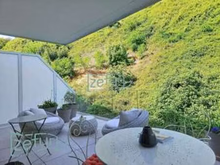 vente appartement t1 à barneville-carteret (50270) : à vendre t1 / 42m² barneville-cartere