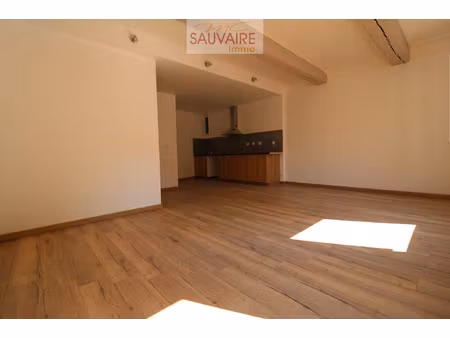 maison de ville spacieuse