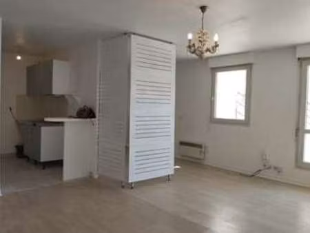 location appartement t1 à meulan (78250) : à louer t1 / 47m² meulan