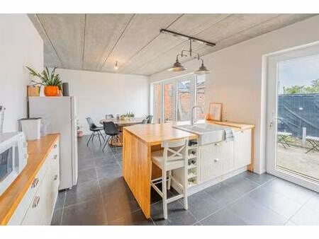 huis te koop in puurs-sint-amands met 3 slaapkamers