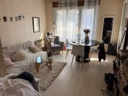vente appartement t1 à angers (49000) : à vendre t1 / 28m² angers