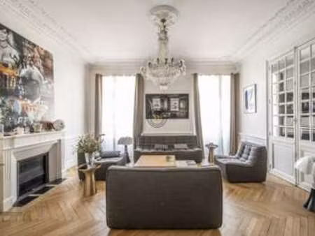 vente appartement 6 pièces et plus à nantes centre ville (44000) : à vendre 6 pièces et pl