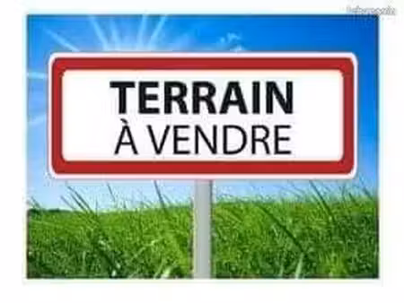 vente terrain à savenay (44260) : à vendre / 291m² savenay