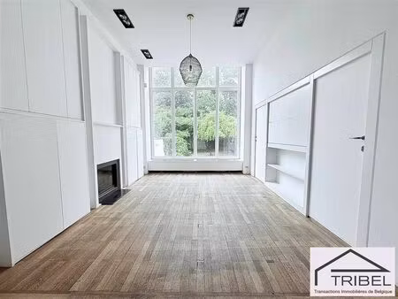 appartement à louer à rue paul emile janson 33 ixelles (vbe39038)