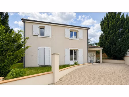 maison à vendre à clermont-ferrand (63100) - puy-de-dôme