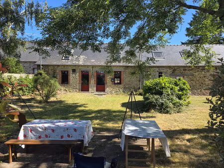 maison à vendre à gennes-sur-seiche (35370) - ille-et-vilaine