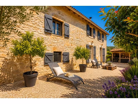 maison à vendre à nanteuil-en-vallée (16700) - charente