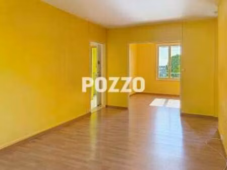 vente appartement 3 pièces à avranches (50300) : à vendre 3 pièces / 68m² avranches