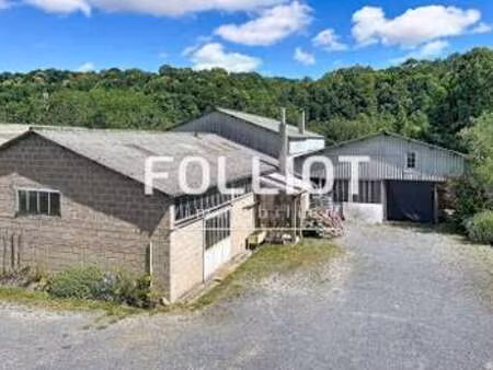 vente bureaux et commerces à agneaux (50180) : à vendre / 450m² agneaux