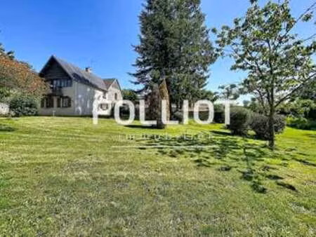 vente maison à montaigu-les-bois (50450) : à vendre / 197m² montaigu-les-bois