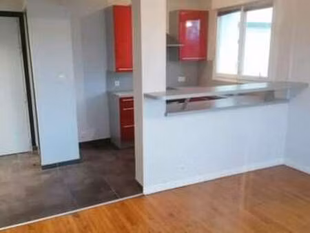 location appartement 2 pièces à brest siam (29200) : à louer 2 pièces / 40m² brest siam