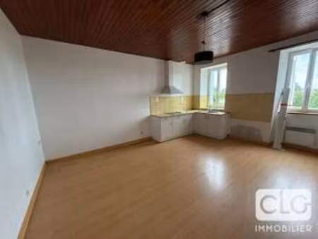 location appartement 2 pièces à combrit (29120) : à louer 2 pièces / 47m² combrit