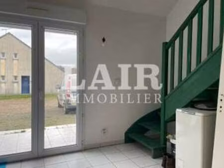 location appartement 2 pièces à condé-sur-sarthe (61250) : à louer 2 pièces / 30m² condé-s