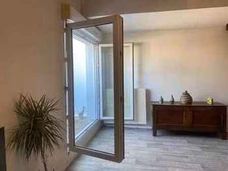 location appartement 3 pièces meublé à nantes breil - malville (44000) : à louer 3 pièces 
