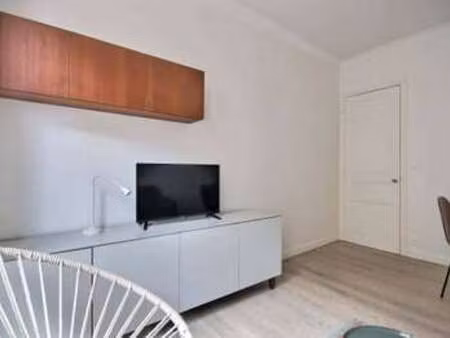 location appartement 2 pièces à rennes (35000) : à louer 2 pièces / 37m² rennes
