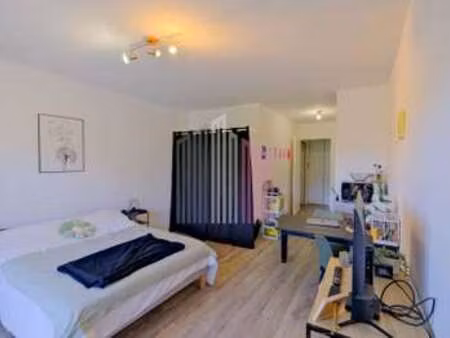 location appartement t1 à rennes (35000) : à louer t1 / 29m² rennes