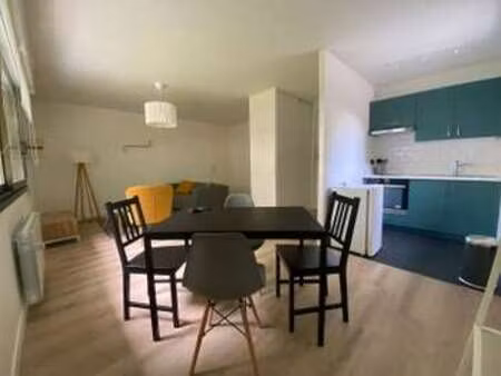 location appartement 2 pièces meublé à rennes sainte-thérèse (35000) : à louer 2 pièces me