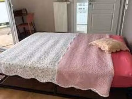 location appartement chambre à saint-jacques-de-la-lande (35136) : à louer chambre / 108m²