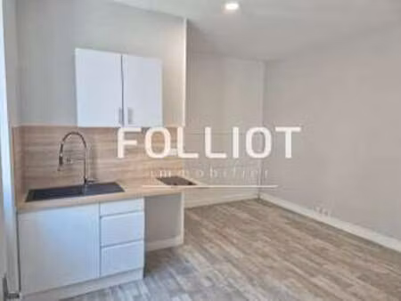 location appartement t1 à saint-lô (50000) : à louer t1 / 23m² saint-lô