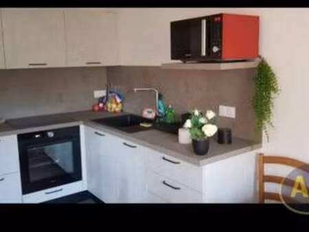 location appartement 2 pièces meublé à saint-lumine-de-clisson (44190) : à louer 2 pièces 