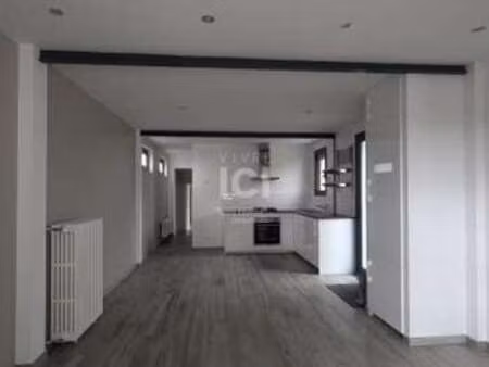 location appartement 3 pièces à thouaré-sur-loire (44470) : à louer 3 pièces / 67m² thouar