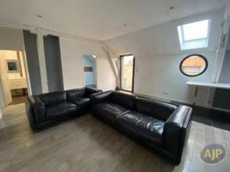 location appartement 4 pièces à vallet (44330) : à louer 4 pièces / 66m² vallet