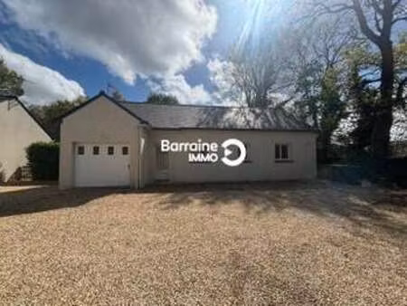 location maison à morlaix (29600) : à louer / 80m² morlaix
