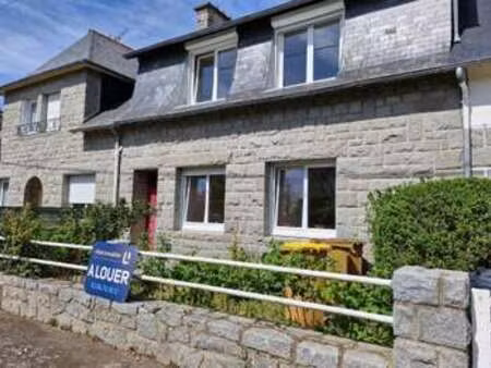 location maison à saint-brieuc (22000) : à louer / 112m² saint-brieuc