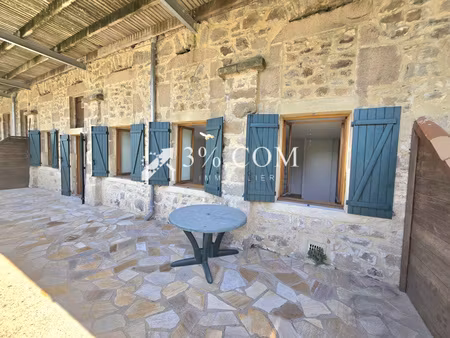 appartement de 90m2 et 2 chambres - terrasse avec vue panoramique