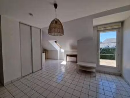 vente appartement t1 à saint-sébastien-sur-loire centre (44230) : à vendre t1 / 28m² saint
