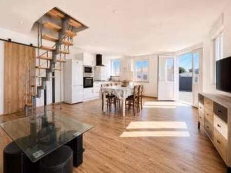 vente maison à sion-sur-l-ocean (85270) : à vendre / 69m² sion-sur-l-ocean