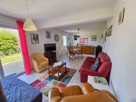 vente maison aux sables-d'olonne (85100) : à vendre / 82m² les sables-d'olonne