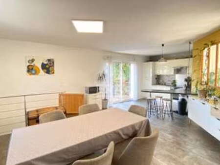 vente maison à nuillé-sur-vicoin (53970) : à vendre / 114m² nuillé-sur-vicoin