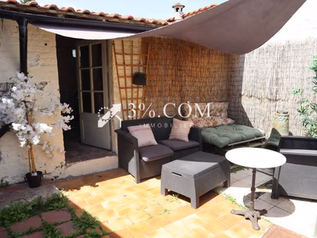 maison 5 chambres proche de tout !