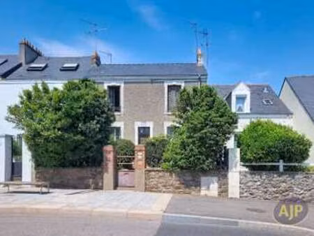 vente maison à saint-nazaire (44600) : à vendre / 102m² saint-nazaire