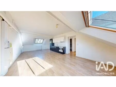 appartement à auxerre (89000)