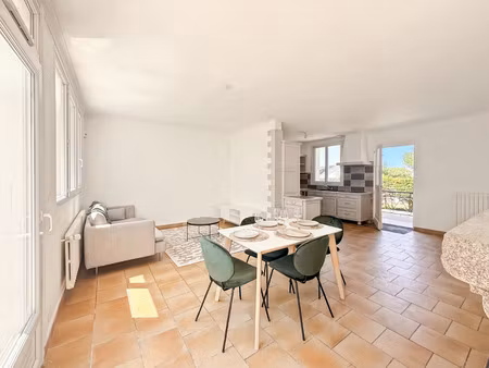 appartement à vendre batz sur mer 4 pièce(s) 78m2 284 500€