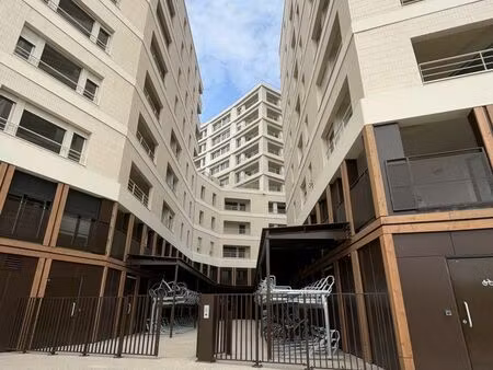 appartement à bordeaux (33100)
