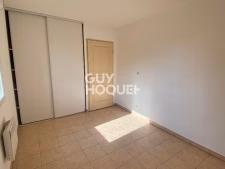 appartement carcassonne 4 pièce(s) 83.50 m2