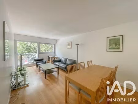 appartement à paris (75015)