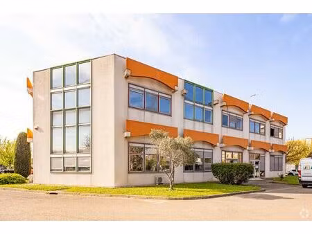 location local d’activités marseille 13010 273m²