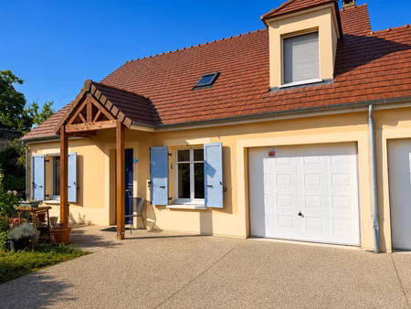 maison familiale de 145 m2 à villers-sous-saint leu