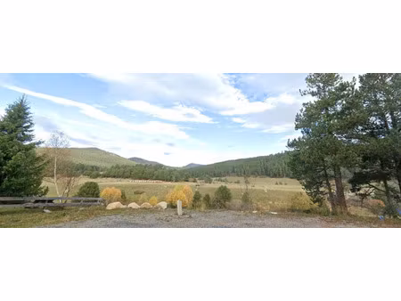 terrain à vendre formigueres 6326m2 250 000€