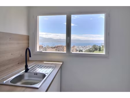 vente f3 ajaccio