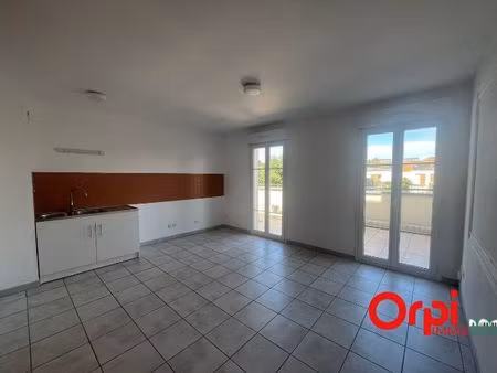 bel appartement t3 avec terrasse et parking – amiens saint-acheul