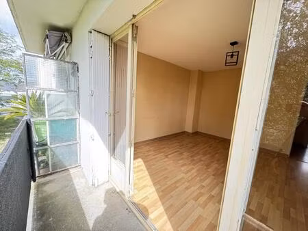 a vendre angers barra appartement t2