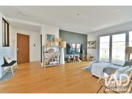 appartement à bayonne (64100)