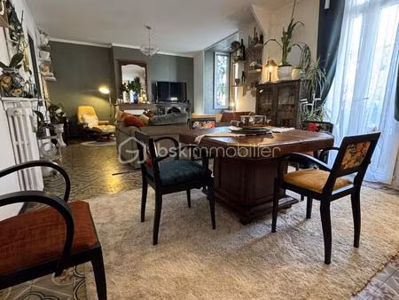 appartement de 115 10 m² à beziers
