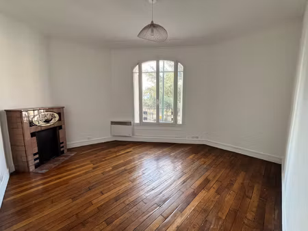 appartement 39 21 m2 - 2 pièces - gare